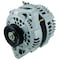 Wai Global Alternator, ALTHI IRIF, 90 Amp12 Volt, CW, 4Groove Pulley 13642N - alternate 2